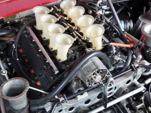 Alfa Romeo Tipo 33/3 "Sebring" 1969 года 